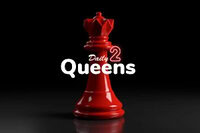 Rozwiązuj codziennie dwie nowe łamigłówki Queens