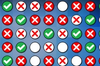Codziennie nowa gra logiczna: Check it