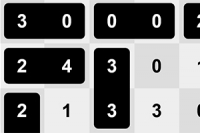 Codziennie 6 nowych gier Domino Puzzle