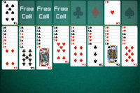 Codziennie nowy poziom Freecell do rozwiązania