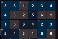 Graj w codzienne poziomy Killer Sudoku