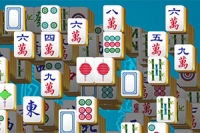 Daily Mahjong to świetna gra na spędzenie czasu