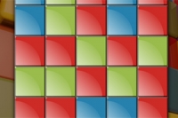Codzienne nowe wyzwania Same Game Puzzle w różnych rozmiarach i stopniach