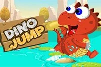 Jak daleko zajdziesz z małym czerwonym dinozaurem?