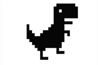 Gra Dinosaur to nieskończony biegacz
