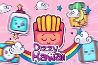 Dizzy Kawaii - zabawna i ciekawa gra w dopasowywanie