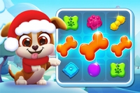 Dog Puzzle Story powraca z trzecią częścią pełną zabawy