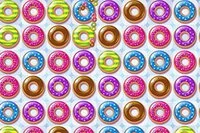 Donuty zalewają ekran Candy Crush Saga i tworzą grę Donut Crush Saga!