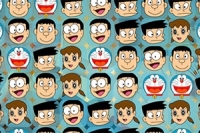 Gra online: Doraemon Kosmiczny Kot