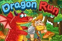 Skacz i ślizgaj się w tej grze typu endless runner.