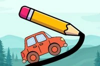 Czas przetestować swoje umiejętności artystyczne i pewną rękę w grze Draw