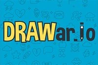 Przygotuj się na bitwę pędzli w DRAWar.io!