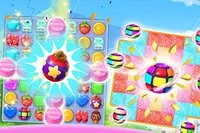 Dream Life to nowa i zabawna gra typu match 3