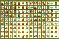 Połącz te same zwierzęta w grze Dream Pet Link