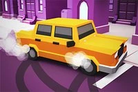 Czy jesteś mistrzem parkowania?