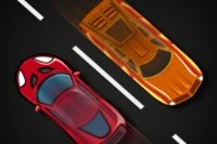 Drive Your Car to gra typu biegacz