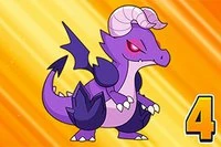 Wygraj każdy mecz z magicznymi towarzyszami w Dynamons 4!
