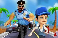 Endless Runner 3D jest wspaniałą grą 3D