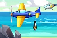 Enemy Aircrafts to darmowa gra online z gatunku gier akcji i samolotów