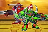 Zbuduj roboty i walcz w Najbardziej Epickim Turnieju