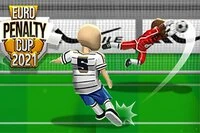 Przygotuj się na największe piłkarskie wydarzenie 2021 roku - Euro Penalty