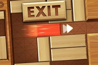 Exit to szybka i łatwa do grania gra logiczna, dostarczająca wyzwania każdemu