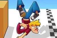Fail Run Online to czarująca gra casualowa