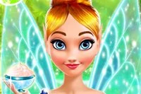Tinker spotka się z przyjaciółmi