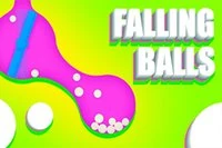 Falling Balls to hiper-casualowa gra arcade