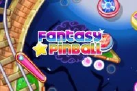 Fantasy Star Pinball 3D to niesamowita gra arkadowa z motywem fantasy