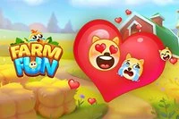 Farm Fun to ciekawa i wciągająca gra planszowa z zagadkami