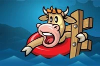 Farm Hero to zabawna gra logiczna ze zwierzętami, które czekają na