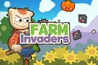 Fani klasycznych gier arcade, takich jak Space Invaders, pokochają Farm