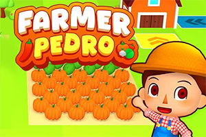 Sure! Here’s an NLP-optimized, reader-friendly Polish subtitle for Farmer Pedro:

**Sadź uprawy i buduj wymarzoną farmę**