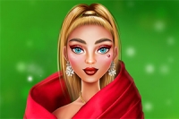 Fashion Box: Świąteczna Diva – ubierz Bonnie na święta