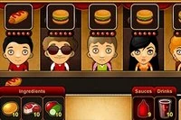 Szybko, smacznie i mega pysznie—nic dziwnego, że fast food przynosi duże