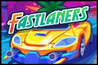 Najlepsza gra akcji to Fastlaners!