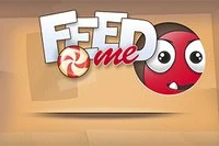 Feed Me to fantastyczna darmowa gra online, gdzie urocza grafika łączy się z
