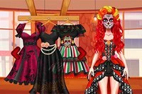 W tym roku piękności Ariel, Elsa i Jasmine biorą udział w świętowaniu