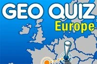 Jak dobrze znasz geografię Europy?