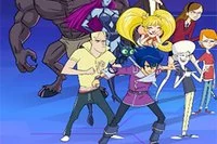 Nowa gra pełna zabawy z naszym przyjacielem z Cartoon Network Hero!