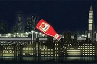 Flip the Bottle to gra HTML5 na zręczność