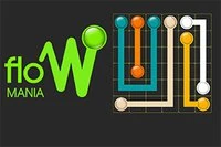 Prosta, ale wciągająca gra logiczna