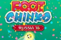 Mistrz wygrywa samotnie, a Ty to udowadniasz. To jest  tuż pod  dla gry Foot