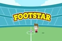 Zostań gwiazdą futbolu!