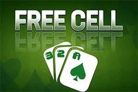 Znana gra karciana Free Cell