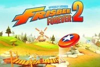 Witamy ponownie w Frisbee® Forever!