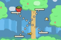 Fruit Adventure to bardzo zabawna i kolorowa platformówka!