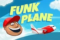 Cześć Pilocie, Twoim zadaniem jest latać Funky Air Flybus B230