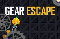 Gear Escape – prosta gra HTML5
